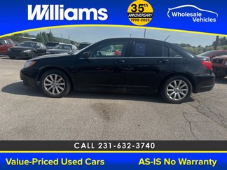 Used 2012 Chrysler 200 Touring image 1