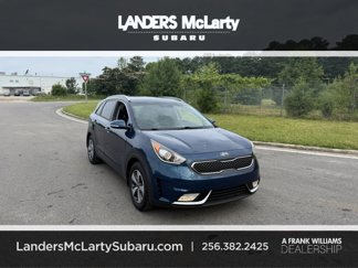Used 2017 Kia Niro EX image 1