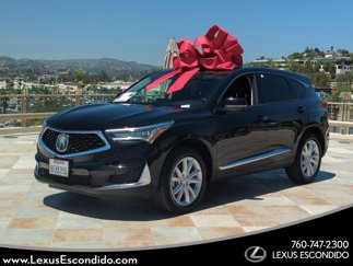 Used 2019 Acura RDX FWD image 1