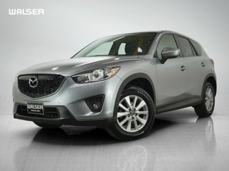 Used 2015 MAZDA CX-5 Touring image 1