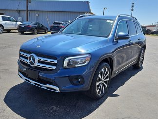 Used 2022 Mercedes-Benz GLB 250 image 1