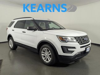 Used 2016 Ford Explorer 4WD image 1