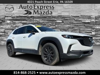 Certified 2023 MAZDA CX-50 2.5 S w/ Preferred Plus Pkg image 1