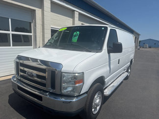 Used 2009 Ford E-250 and Econoline 250 image 1