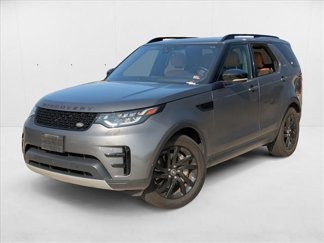 Used 2018 Land Rover Discovery HSE image 1