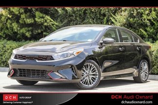 Used 2022 Kia Forte GT-Line image 1