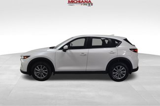 Used 2022 MAZDA CX-5 AWD 2.5 S image 1