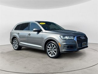 Used 2017 Audi Q7 3.0T Premium Plus image 1