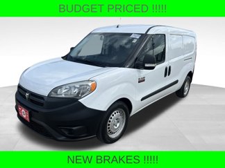 Used 2015 RAM ProMaster City Tradesman w/ Rear Back-up Camera Group image 1