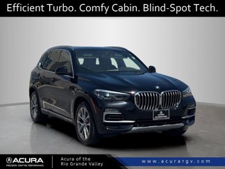 Used 2019 BMW X5 xDrive40i w/ Premium Package 2 image 1