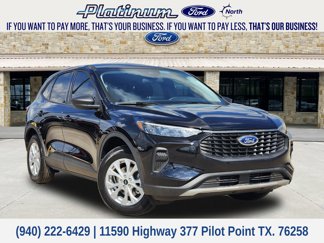 New 2025 Ford Escape Active image 1