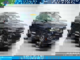 Used 2021 Buick Envision Essence image 1