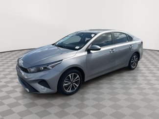 Used 2024 Kia Forte LXS image 1