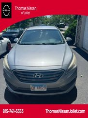 Used 2015 Hyundai Sonata Sport w/ Option Group 04 image 1