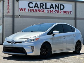 Used 2012 Toyota Prius One image 1