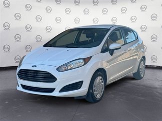 Used 2018 Ford Fiesta S image 1