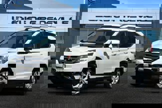 Used 2014 Honda CR-V EX-L image 1