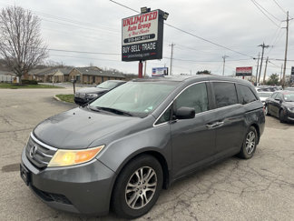 Used 2011 Honda Odyssey EX-L image 1