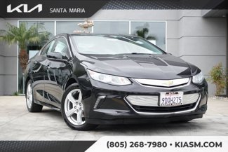 Used 2019 Chevrolet Volt LT image 1