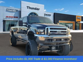 Used 1999 Ford F250 XLT image 1