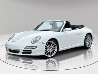 Used 2006 Porsche 911 Carrera S image 1