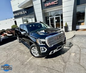Used 2020 GMC Sierra 1500 Denali w/ Technology Package image 1