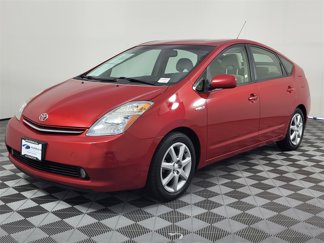 Used 2007 Toyota Prius Touring image 1