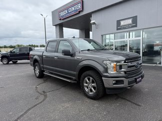 Used 2019 Ford F150 XLT w/ Equipment Group 302A Luxury image 1