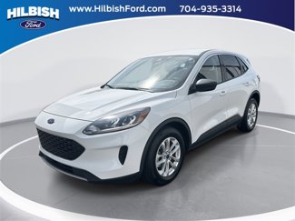 Used 2022 Ford Escape SE image 1