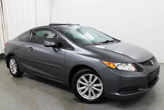 Used 2012 Honda Civic EX image 1