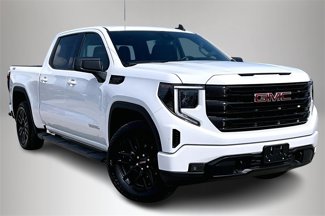Used 2023 GMC Sierra 1500 Elevation image 1