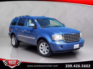 Used 2008 Chrysler Aspen Limited image 1