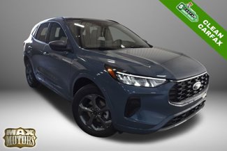 Used 2024 Ford Escape ST-Line w/ Tech Pack #1 image 1
