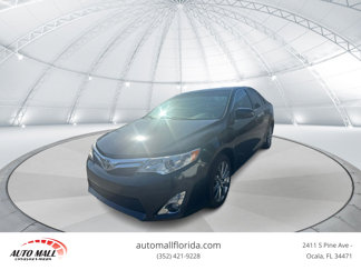Used 2012 Toyota Camry LE image 1