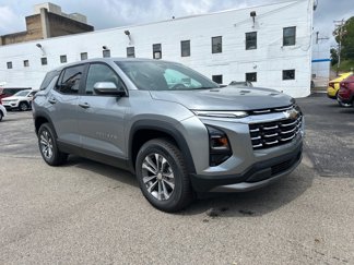 New 2026 Chevrolet Equinox LT w/ Convenience Package II image 1