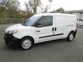Used 2021 RAM ProMaster City Tradesman image 1