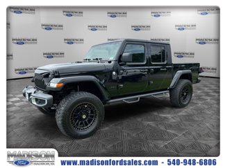Used 2021 Jeep Gladiator Sport image 1