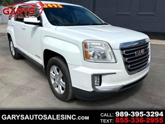 Used 2016 GMC Terrain SLE w/ Convenience Package image 1