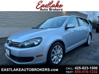 Used 2013 Volkswagen Jetta TDI image 1