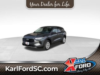 New 2025 Ford Escape Active w/ Cold Weather Package image 1