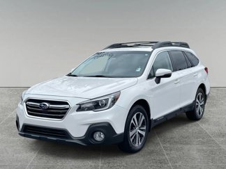 Used 2019 Subaru Outback 3.6R Limited w/ Popular Package #2 image 1