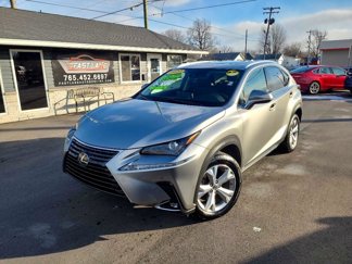 Used 2019 Lexus NX 300 AWD image 1