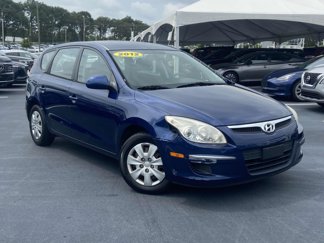 Used 2012 Hyundai Elantra GLS image 1