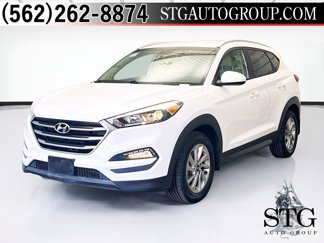 Used 2016 Hyundai Tucson SE w/ Option Group 02 image 1