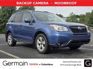 Used 2016 Subaru Forester 2.5i Premium w/ Popular Package #2 image 1
