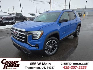 New 2025 GMC Terrain Elevation w/ Elevation Premium Package image 1