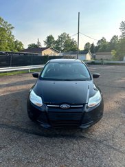 Used 2012 Ford Focus S image 1