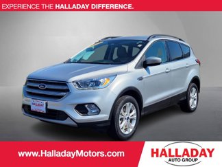 Used 2019 Ford Escape SEL image 1