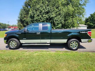 Used 2013 Ford F150 XLT w/ XLT Chrome Pkg image 1