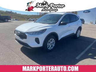 New 2025 Ford Escape Active w/ Tech Pack #1 image 1